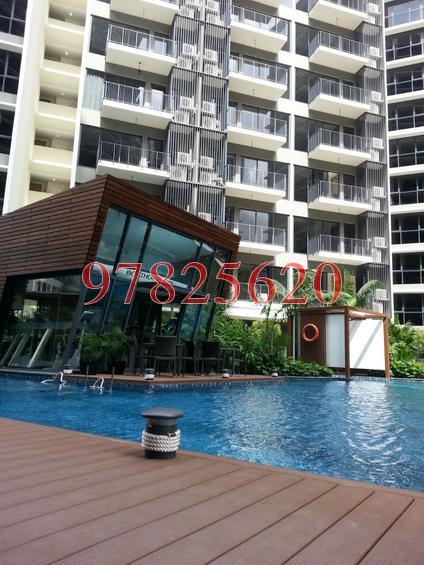 Boathouse Residences (D19), Condominium #154671372